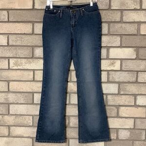 3for$20 slim bootcut size 3/4